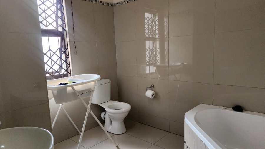 3 Bedroom Property for Sale in Cashan North West